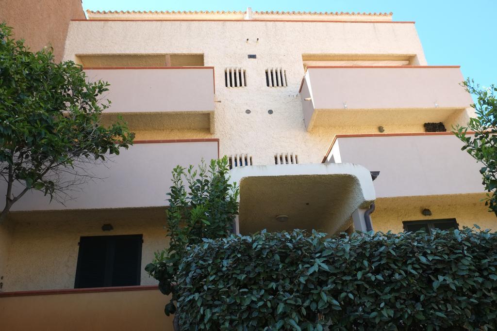 لا ماداّلينا Blu Baita المظهر الخارجي الصورة